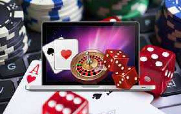 Don’t Delay When It Comes To Using Judi Slot