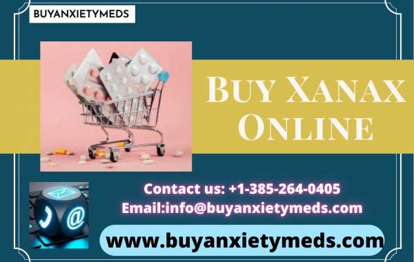 Buy Xanax Online : Take Xanax Bars For Panic Disorder
