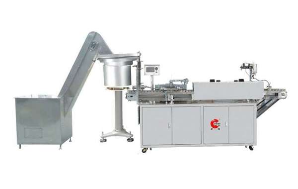 How About Buying Our Syringe Pad Printing Machine?
