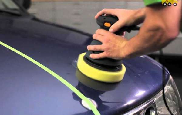 Benefits of Car Polishing