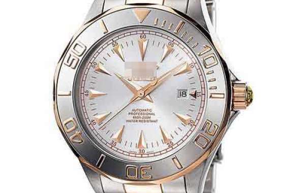 Custom Stunning Mother Of Pearl Watch Dial C025.210.22.117.00