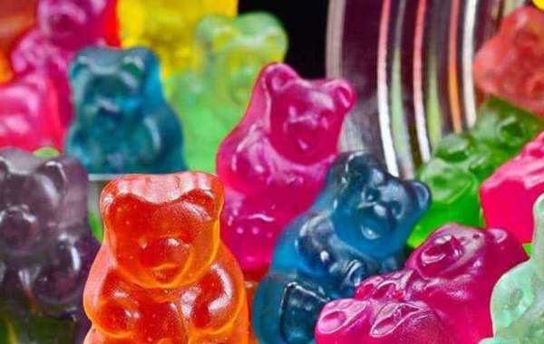 MediGreens CBD Gummies Review – Gummy Product Scam or Legit