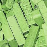 Buy S 90 3 Green Xanax bars Online profile picture