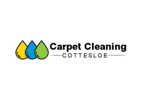 Get Carpet Cleaning Services in Cottesloe