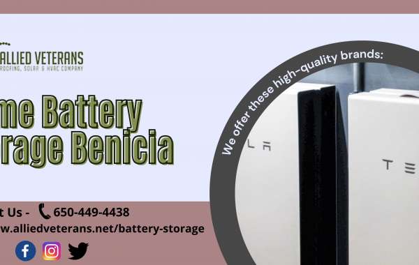 How a Battery Energy Storehouse System Works To Save You Cash, Step By Step