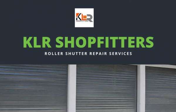 Emergency Shutter Repair London