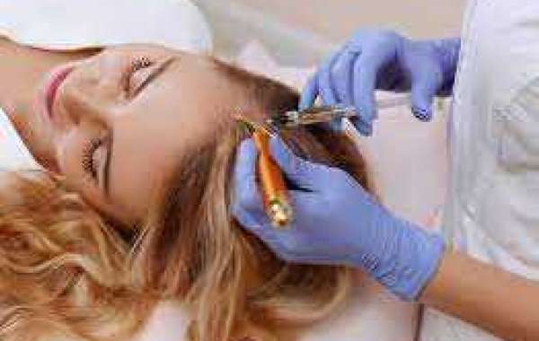 Platelet-Rich Plasma (PRP)