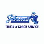 Johnson's Truck Coach Service profile picture