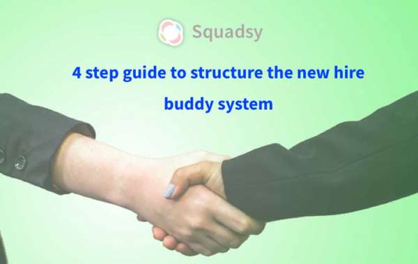 New Employee Onboarding Services from Squadsy
