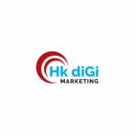 HKDigi Marketing Profile Picture