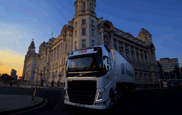 Refrigerated Haulage Liverpool