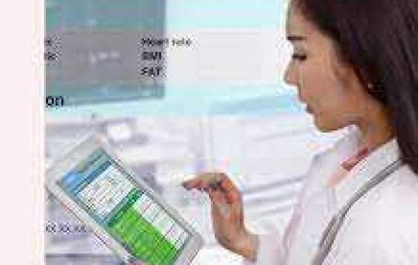 Cloud Based Online Patient Scheduling Software