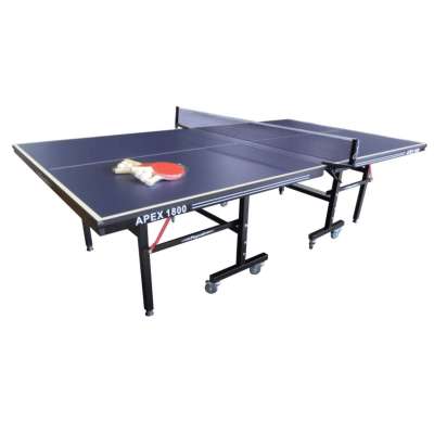 Playcraft Apex 1800 Indoor 9' Table Tennis Table Profile Picture