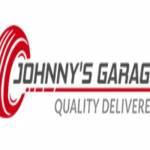 Johnnys Garage profile picture