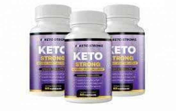 Pastillas Keto Pills Reviews