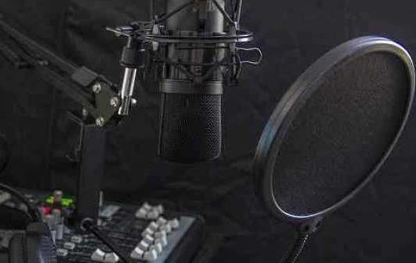 Coming Across the Most Trusted Voice-Over Services in Mumbai