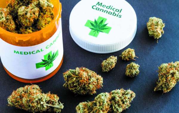 Medical Marijuana in Canada: What You Should Know