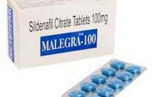 Use Malegra and be Free from ED problem