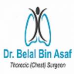 Dr Belal Bin Asaf Profile Picture
