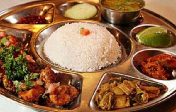 9+ Best Sikkim Food - Cuisines of Sikkim - The Fusion Freaks