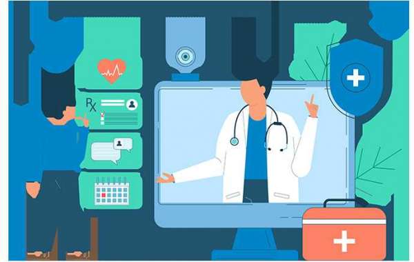 Remote Patient Monitoring Market Growth 2021-26: Industry Trends, Size, Share, Analysis and Forecast