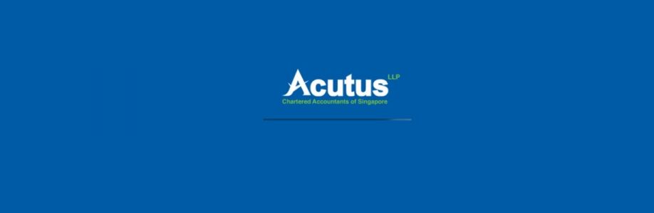 Acutus Corporate Cover Image