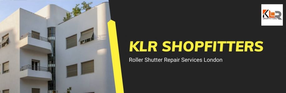 KLR Shopfitters Cover Image