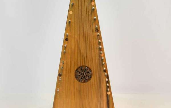 Appalachian Musical Instruments