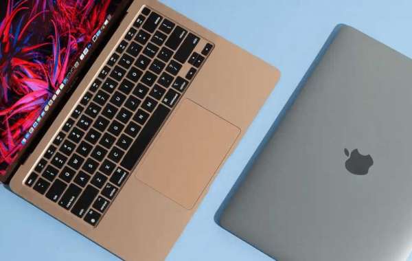 Should you buy a basic 2020 MacBook Air?