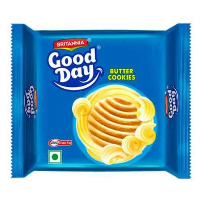Britannia Good Day Butter Biscuits (150g) Profile Picture