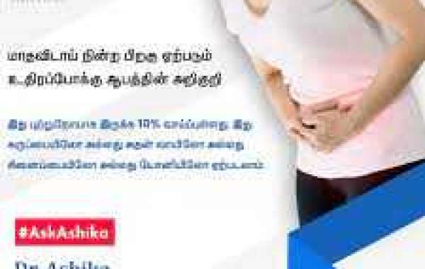 Consult Cyst Doctors For Uterine Problem In Hiba Womens Clinic