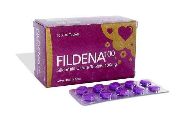 Fildena 100 mg