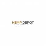 Hemp Depot Wholesale Profile Picture