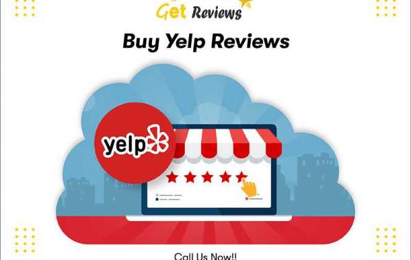 Get real and buy positive yelp reviews