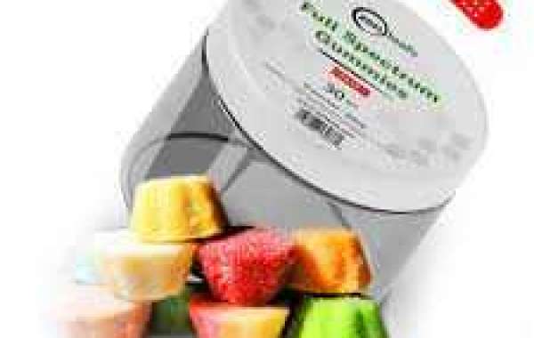 CannaLeafz CBD Gummies Canada - The gummies that makes painlessness the new normal !