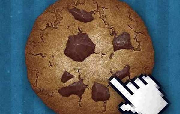 One of the hottest games rated in recent times Cookie Clicker