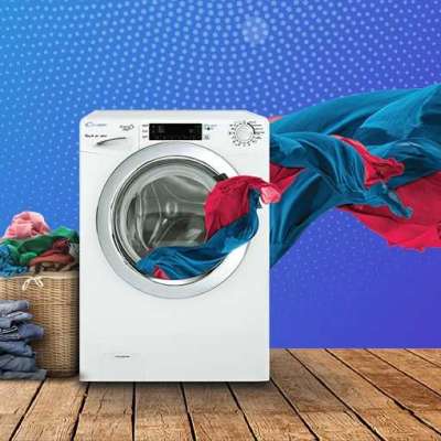 Grab this Diwali Festival offer & deals for 7kg washing machine Profile Picture