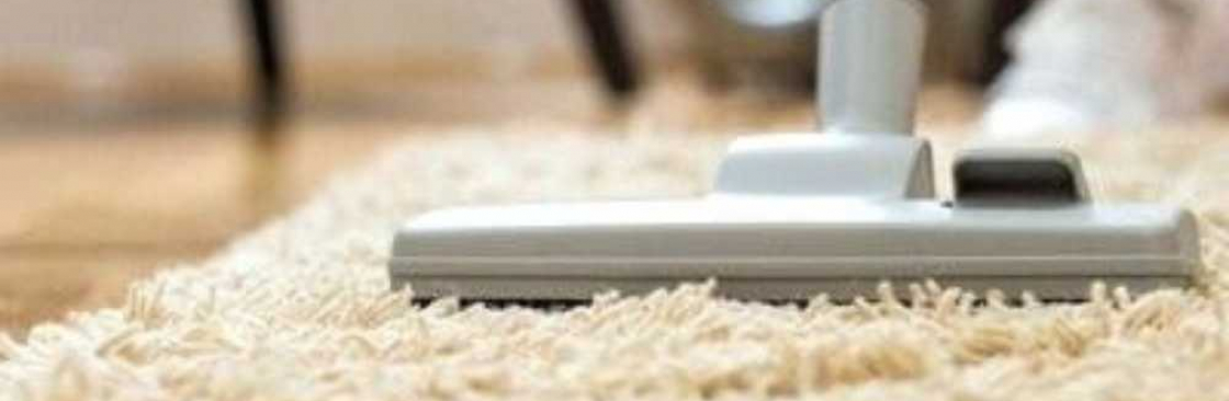 Carpet Cleaning Services Cover Image