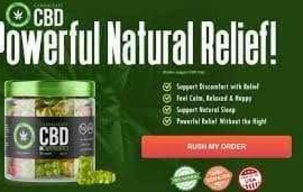 Cannaleafz CBD Gummies Reviews