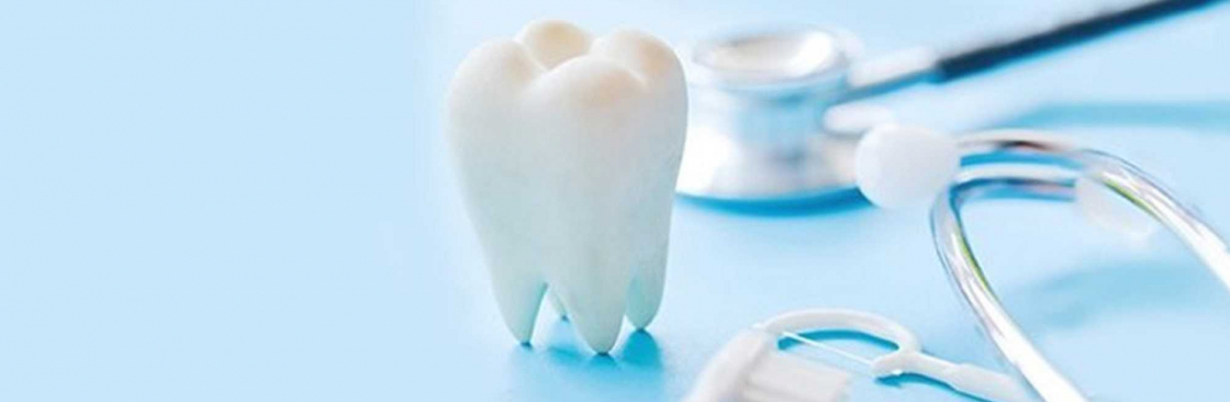 Dental Dimensions Cover Image