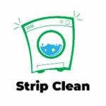 Strip Clean Profile Picture