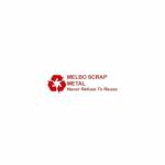 Melbo Scrap Metal Profile Picture