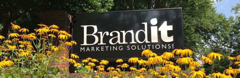 Brandit Marketing Solutions Cover Image