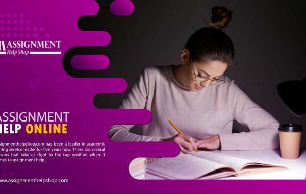 Assignmenthelpshop.com: When All Assignment Help Services Fails, These Guys Are Your Best Chance
