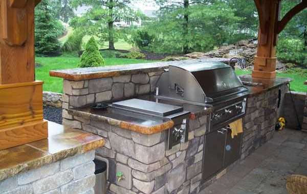 Things to consider while planning Outdoor Barbecue