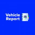 Vehicle Report Profile Picture