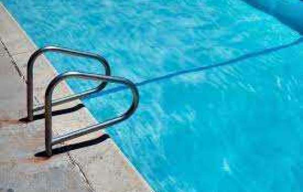 Swimming Pool Inspection: A Quick Guide
