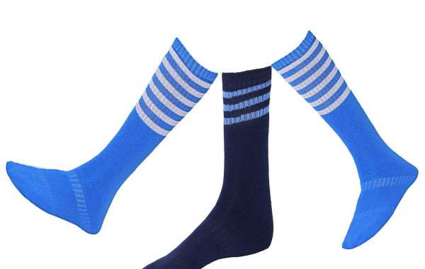 This Pair of Socks: How to Choose The Right Socks?