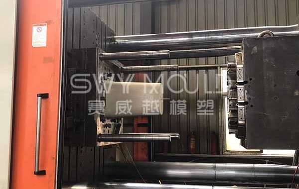 Processing Method Used by Injection Mould