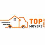 Top Movers profile picture